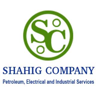 SHAHIG COMPANY